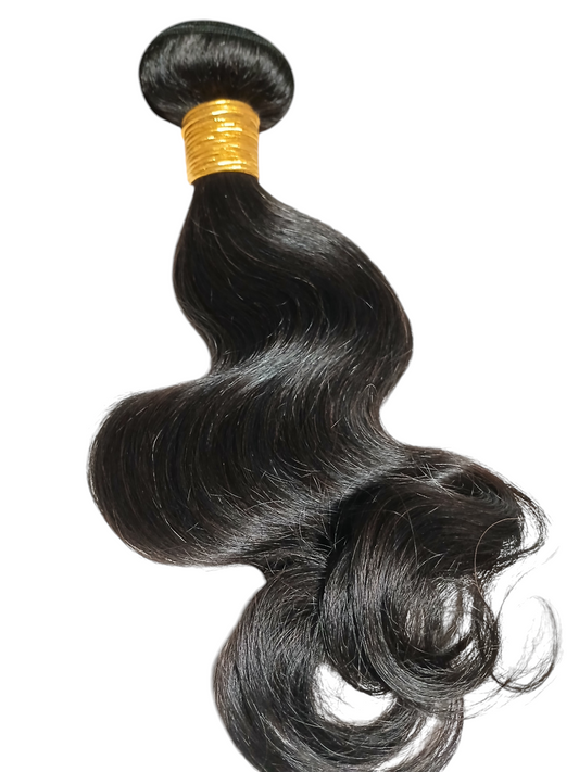 Body Wave Human Hair Extensions (Luxury Level)